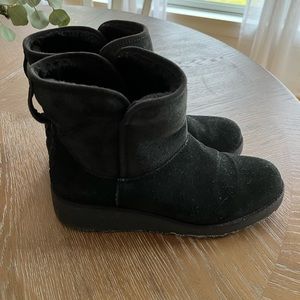 Ugg Boots- Size 8